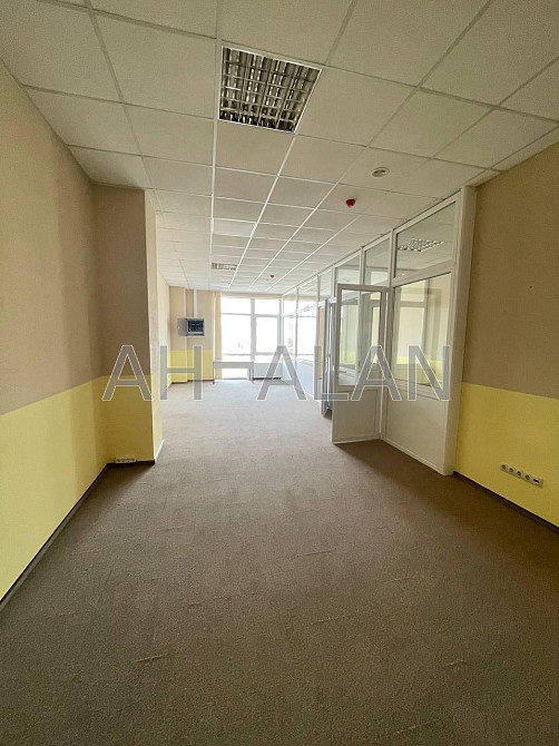 Оренда офісне приміщення на Антоновича вул., 33В приміщень - 6, поверх - 10/11 Київ - фото 13