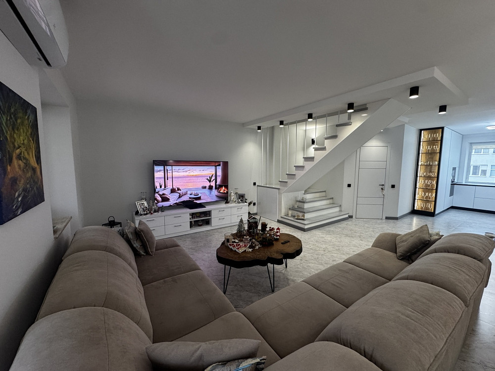 Продаж Квартира 3-кімнатна, 5/6 поверх Івано-Франківськ - фото 1