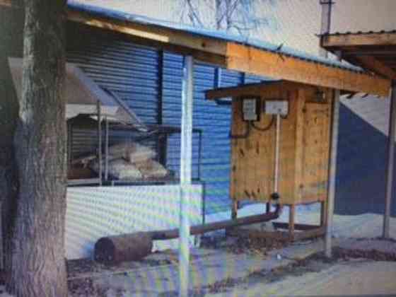 Продаж складське приміщення Бориспіль