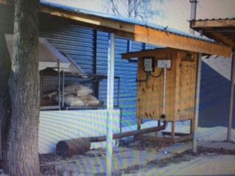 Продаж складське приміщення Бориспіль - фото 4