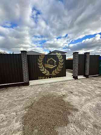 Продаж одноповерхового будинку 140 кв.м у Петропавлівській Борщагівці 