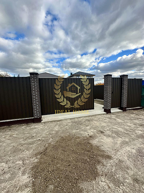 Продаж одноповерхового будинку 140 кв.м у Петропавлівській Борщагівці  - фото 2