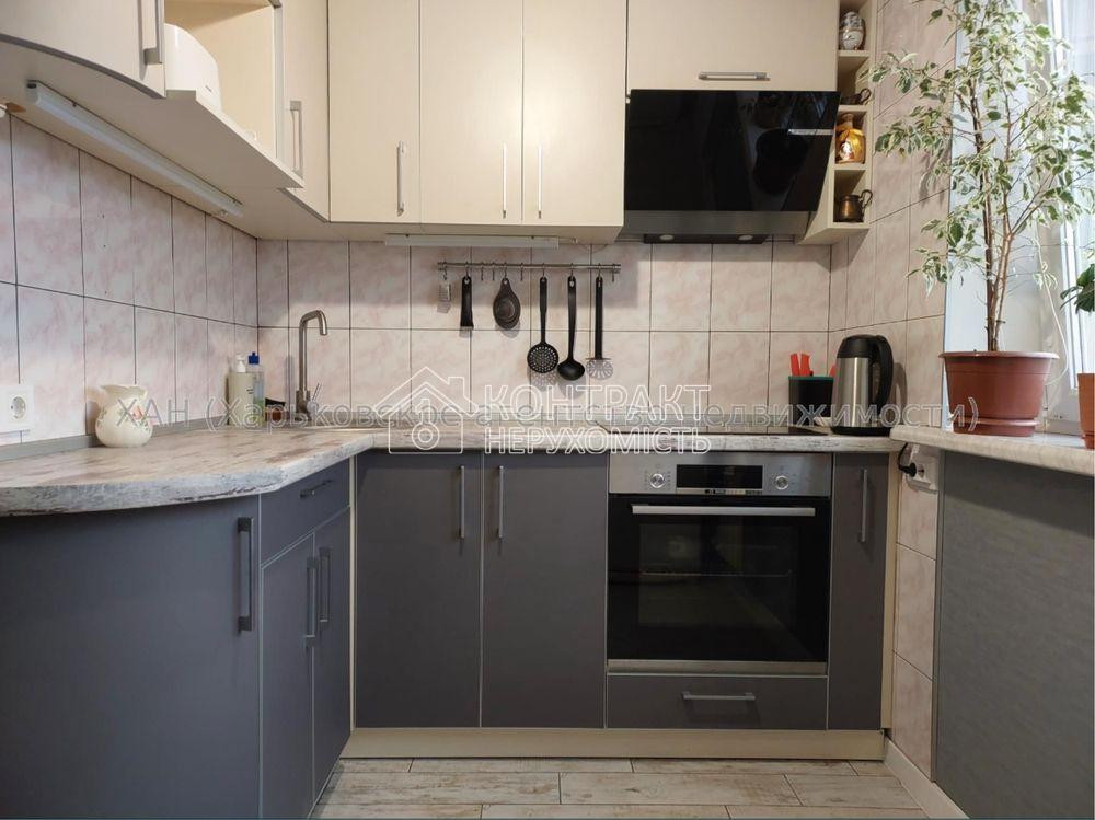 Оренда Квартира 2-кімнатна, 7/12 поверх на вул. Петра Свинаренка Харків - фото 2