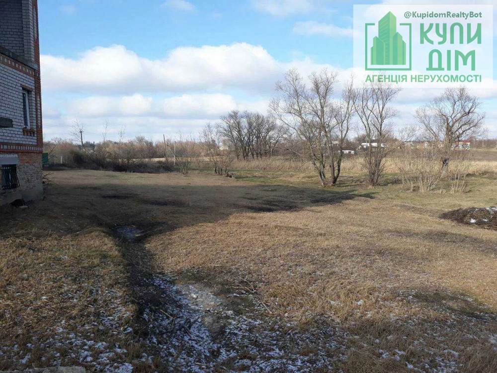 Продам двоповерховий будинок в селі Грузьке Кропивницький - фото 8