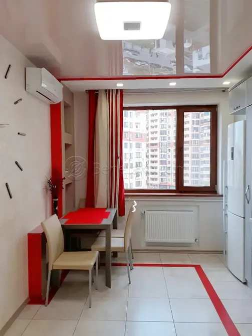 For sale 3-room Apartment 56 sq.m М. Говорова Odessa - photo 1