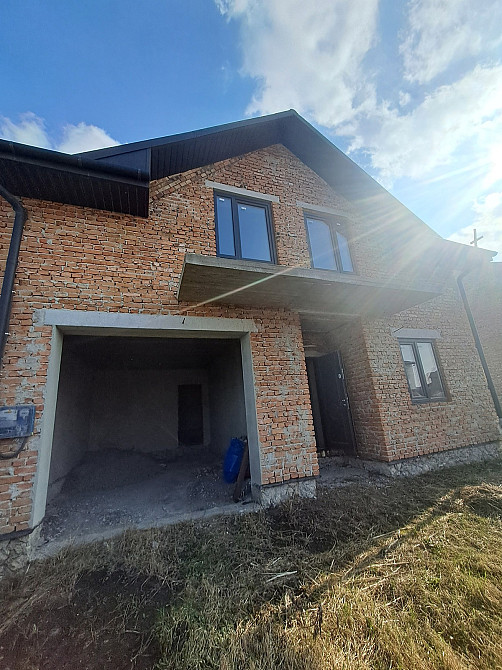 Продаж. Будинок. Дуплекс. Тернопіль. С. Байківці. Байківці - фото 2