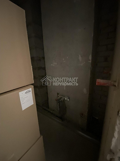 Продаж Квартира 1-кімнатна, 2/9 поверх на вул. Динамівська Харків - фото 11