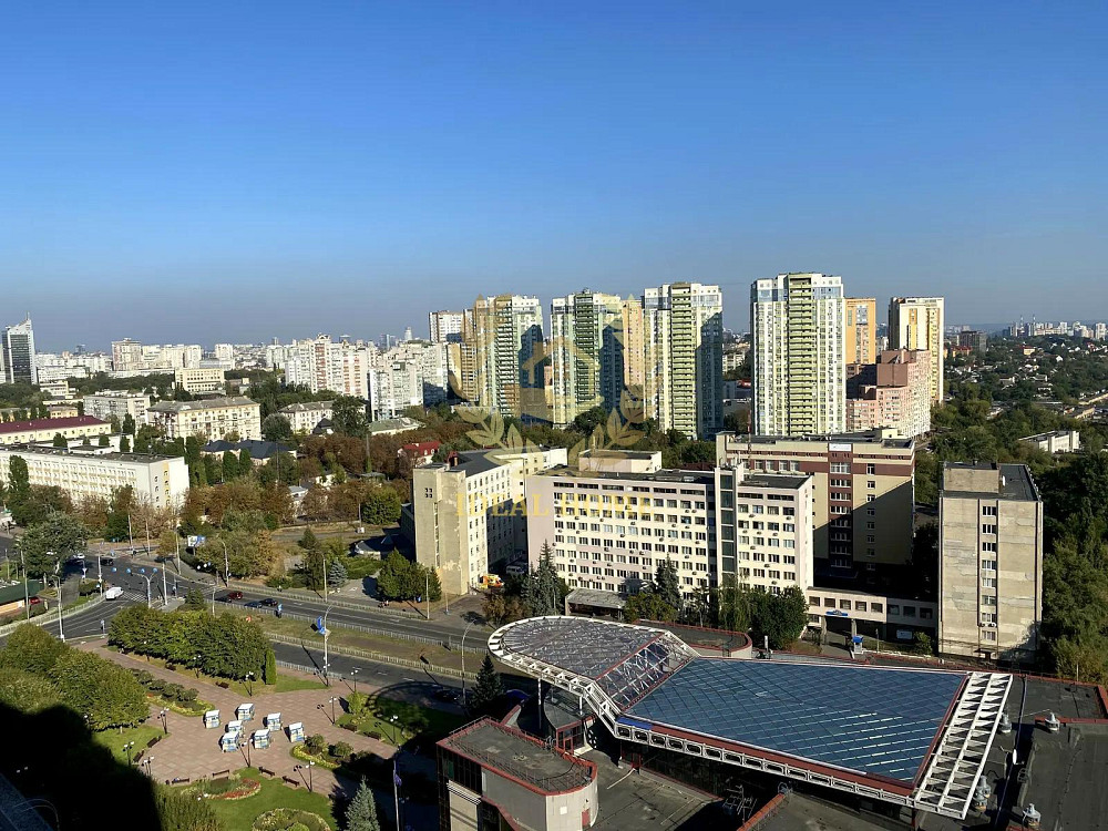 Продам 2 ку в новому ЖК OkLand Київ - фото 6