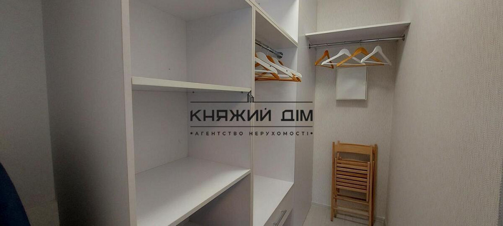 Оренда Квартира 1-кімнатна, 18/25 поверх на Гмыри Бориса ул. Kiev - photo 11