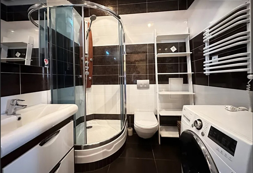 Оренда Квартира 2-кімнатна, 5/5 поверх на Бульварно-Кудрявская ул. (Воровского), 31а Kiev - photo 16