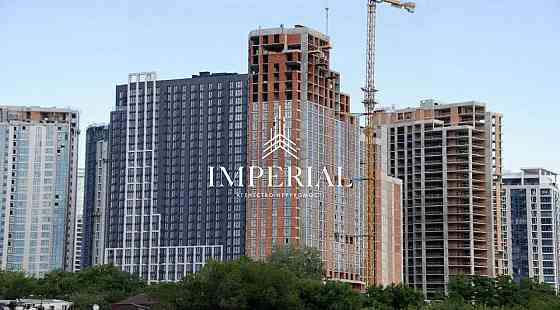 Продаж Квартира 1-кімнатна, 5/18 поверх на вул. Андрія Верхогляда Киев