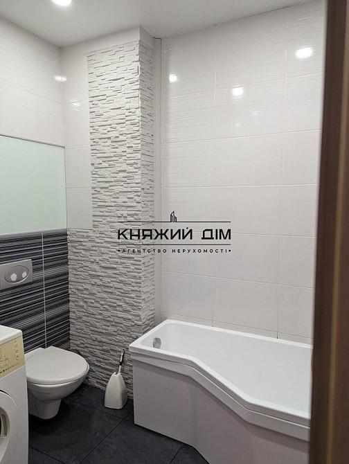 Продаж 3-х кімнатної вул.Б.Гмирі 6 м.Осокорки або м.Позняки Kiev - photo 12