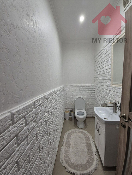 Продаж Квартира 2-кімнатна, 3/4 поверх на Перемоги Ужгород - изображение 9