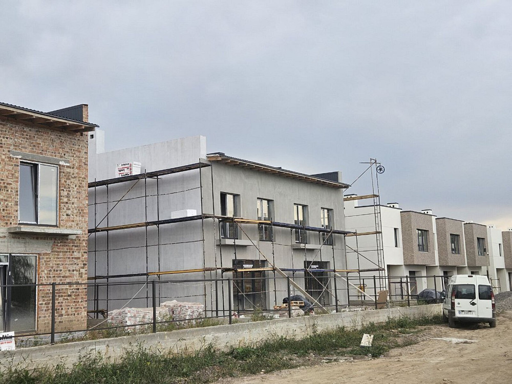 Продаж Будинок на Парафіяльна Krykhivtsi - photo 15