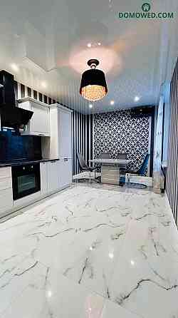 Оренда Квартира 1-кімнатна, 10/25 поверх на Дніпровська набережна, 16 Д Kiev