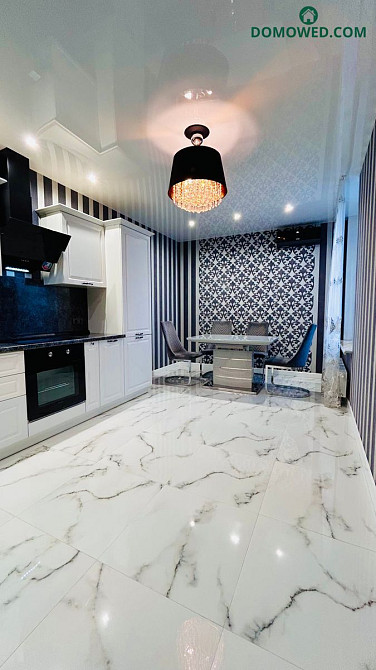 Оренда Квартира 1-кімнатна, 10/25 поверх на Дніпровська набережна, 16 Д Киев - изображение 6