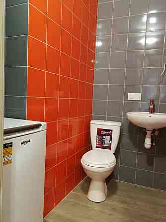 Оренда Квартира 1-кімнатна, 20/25 поверх на Соломії Крушельницької, 15В Київ