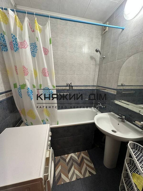 Оренда 3 кімнатної квартири м. Позняки. № 11194927 Киев - изображение 9