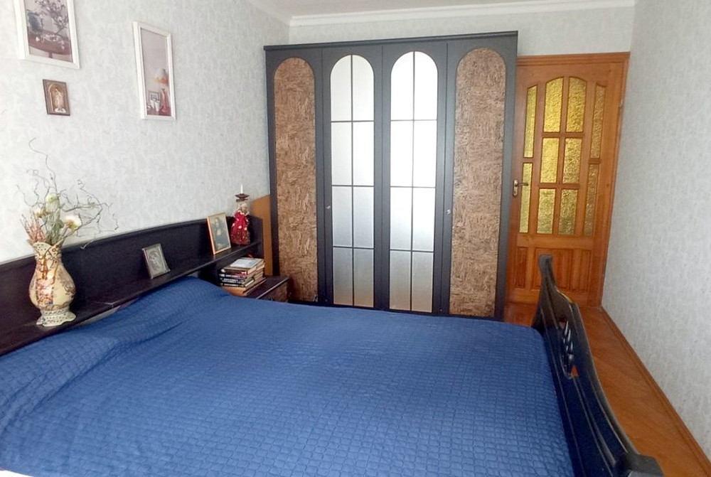 Продаж Квартира 4-кімнатна, 8/9 поверх на Тополь 3 Ж/м, 30 Дніпро - фото 6