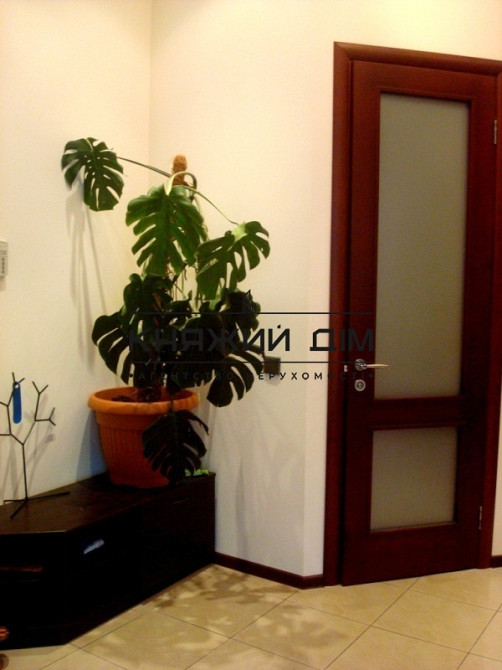 Шикарная 4-х комнатная м.Крещатик КОД 1188516 Київ - фото 14