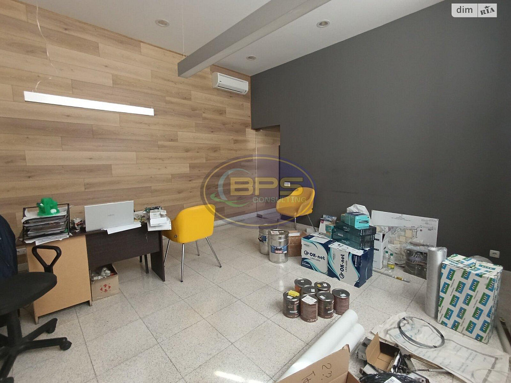 Оренда офісне приміщення на вул. Генуэзская приміщень - 4 Одеса - фото 7