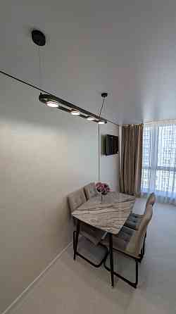 Продаж Квартира 1-кімнатна, 8/13 поверх на Хіміків вул., 28 Ivano-Frankivs'k