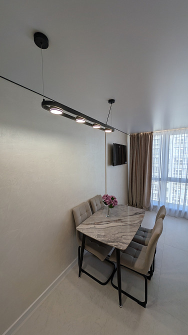 Продаж Квартира 1-кімнатна, 8/13 поверх на Хіміків вул., 28 Івано-Франківськ - фото 6