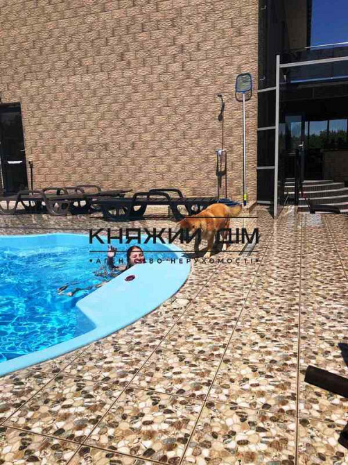 Первая сдача! Сдается в аренду дом в поселке Большая Солтановка. № 139250 Велика Солтанівка - фото 4