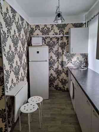 Оренда Квартира 1-кімнатна, 3/5 поверх на Набережно-Корчуватська, 56/66 Киев