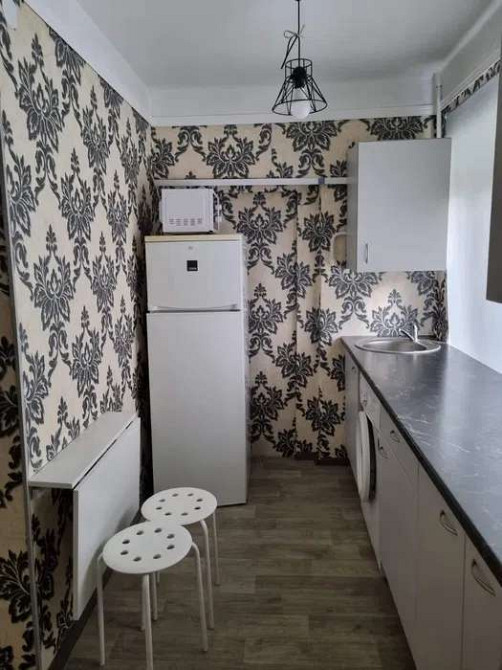 Оренда Квартира 1-кімнатна, 3/5 поверх на Набережно-Корчуватська, 56/66 Киев - изображение 2