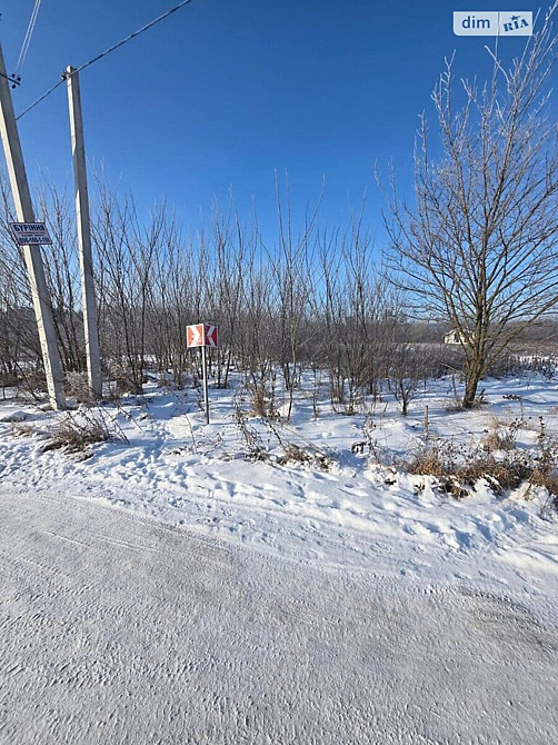 Продаж земельної ділянки 4 соток на масив Поляна Вінниця - фото 5