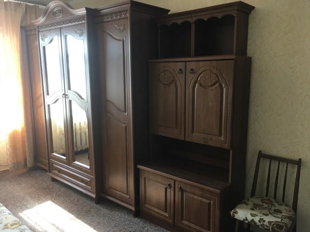 Оренда Квартира 3-кімнатна, 13/14 поверх на Василенко, 13 Киев - изображение 9