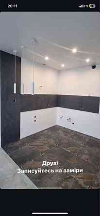 Продаж Квартира 1-кімнатна, 34/35 поверх на Харківське шосе, 19-Б Київ