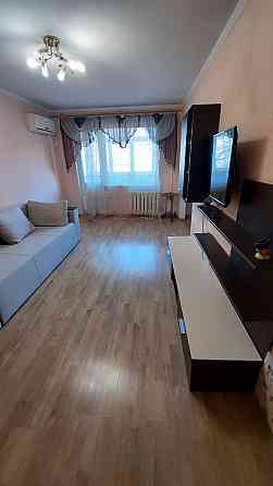 2-х комнатная квартира на Черемушках с дизайнерским ремонтом Одеса