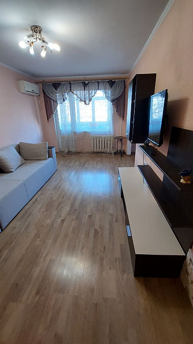 2-х комнатная квартира на Черемушках с дизайнерским ремонтом Одеса - фото 6