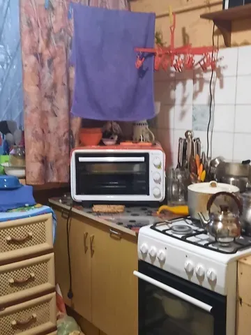 Продаж 1к Квартира 29 кв.м Генерала Карпенка вулиця 30 Миколаїв - фото 4