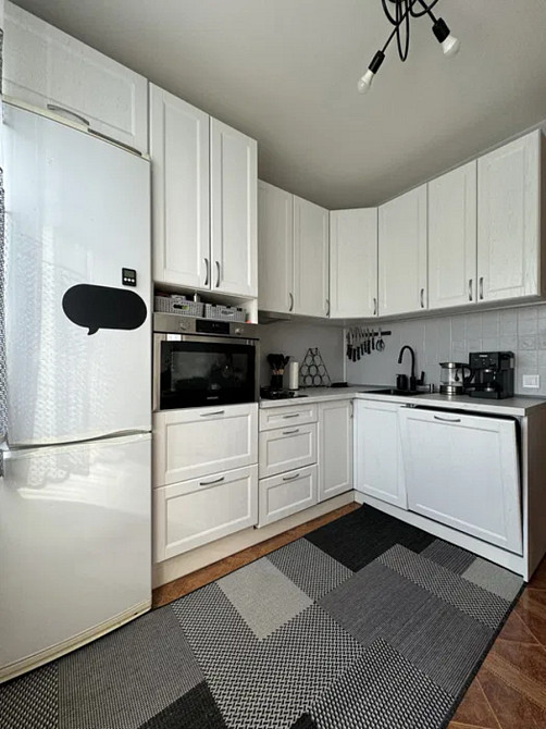 Продаж Квартира 1-кімнатна, 8/9 поверх на Дмитра Луценка вул., 5 Kiev - photo 1