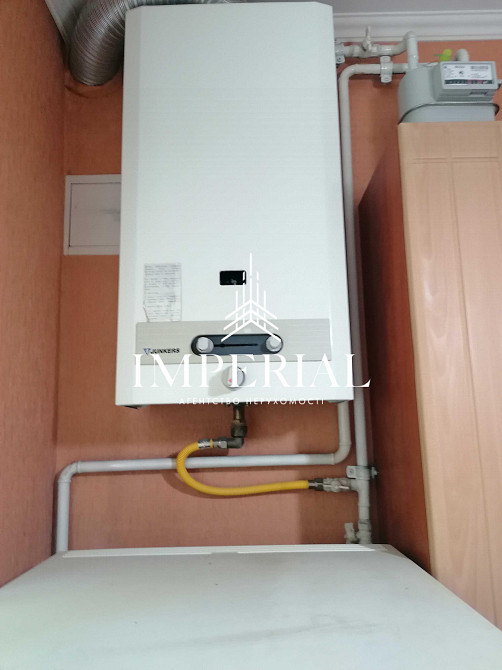 Продаж 2к Квартира 43.5 кв.м Арсенальний вул. Київ - фото 12