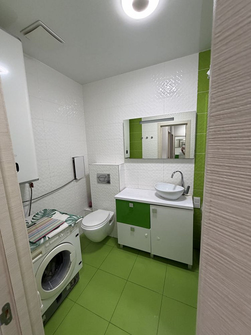 Продаж Квартира 1-кімнатна, 13/16 поверх на Юлії Здановської вул., д. 50/2 Kiev - photo 9