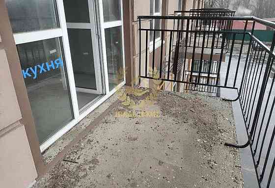 Продаж Квартира 1-кімнатна на Метрологическая ул. Київ