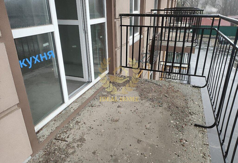 Продаж Квартира 1-кімнатна на Метрологическая ул. Київ - фото 4