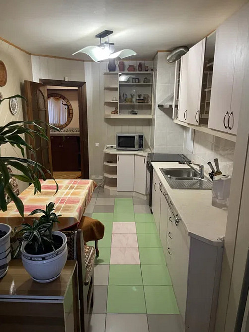 Оренда Квартира 1-кімнатна, 2/9 поверх на Леся Курбаса просп., 1А Київ - фото 4