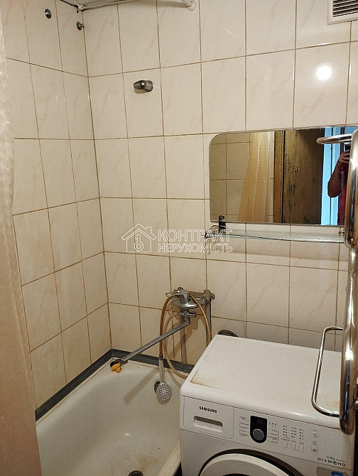 Оренда Квартира 1-кімнатна, 5/9 поверх на вул. Ахсарова Харків - фото 9