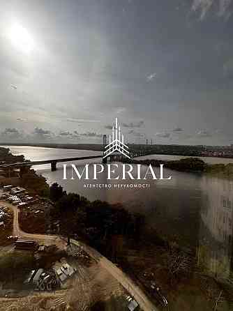 Продаж Квартира 2-кімнатна, 25/25 поверх на вул. Бажана Миколи Киев