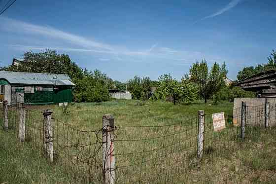 Продаж земельної ділянки 12 соток 