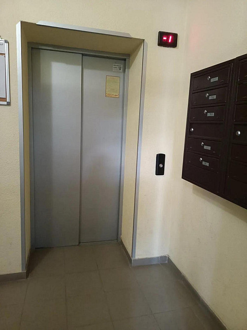 Продаж Квартира 3-кімнатна, 1/10 поверх на вул. Лінкольна Авраама Львів - фото 17