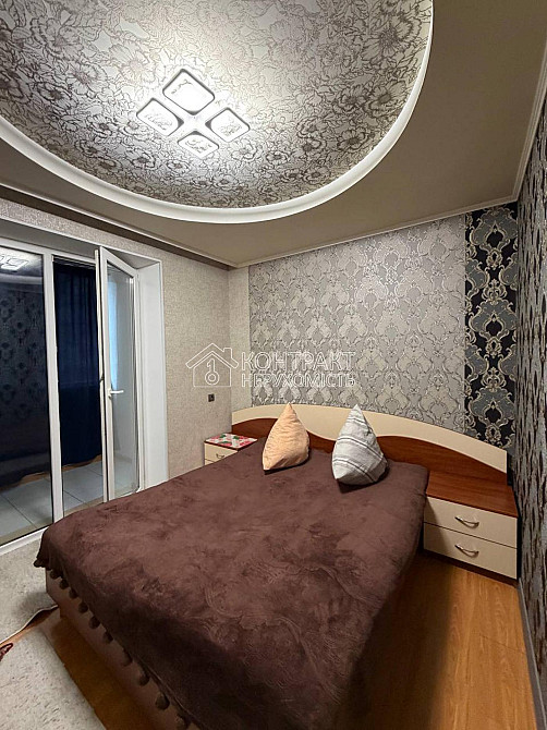 Продаж Квартира 4-кімнатна, 2/9 поверх на вул. Тракторобудівників Kharkiv - photo 5