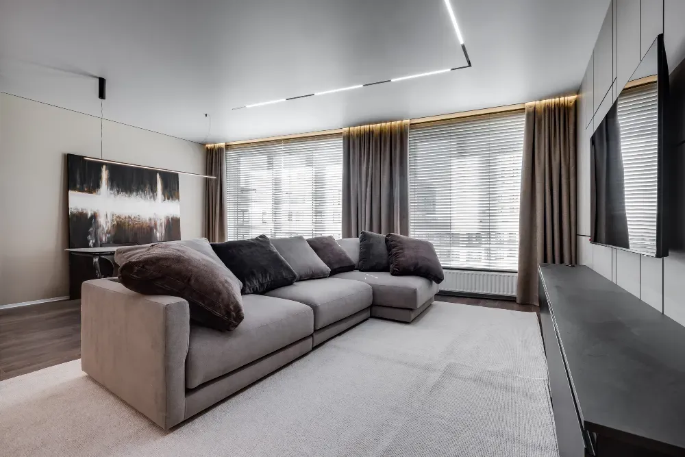 For sale 2-room Apartment 134 sq.m Кульпарківська, ЖК Парус Сіті L'viv - photo 20