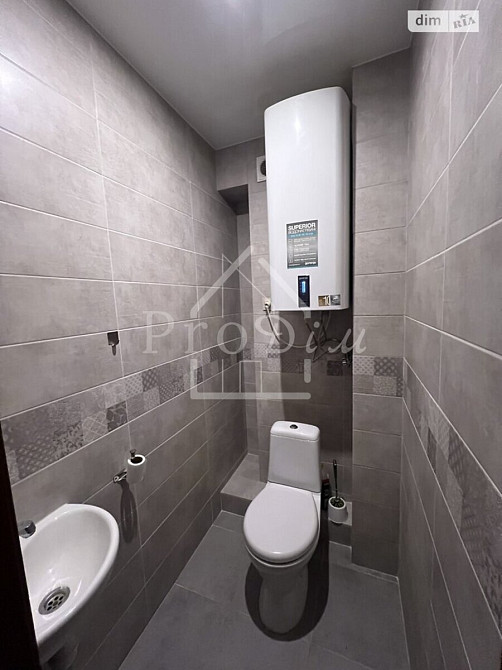 Продаж Квартира 1-кімнатна, 17/25 поверх на Сергія Данченка вул., 3 Kiev - photo 7