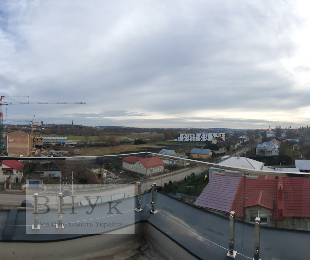 Продаж Квартира 2-кімнатна, 4/4 поверх на вул. Петриків / Шептицького Ternopil' - photo 13